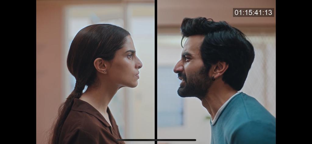Exploring the Visual Storytelling of Minus One Season 2: A Cinematographer's Perspective