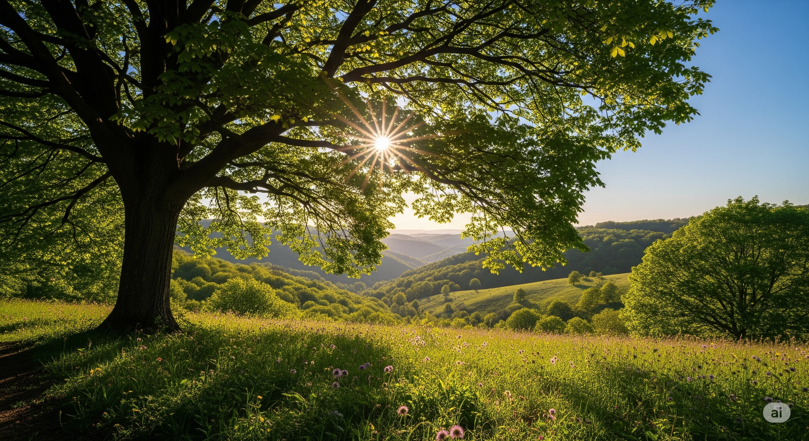 The Art of Natural Light in Cinematography